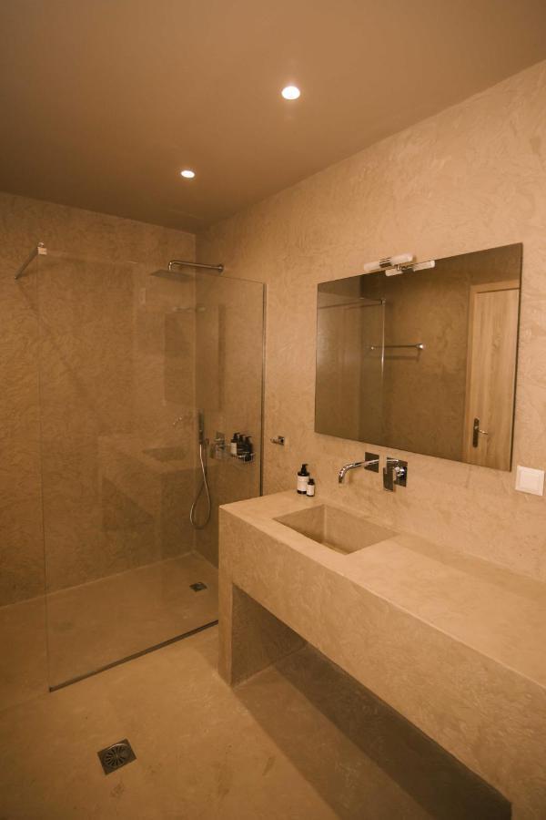 Mani Luxury Suites And Studios In Gytheio With Private Pools Exterior photo