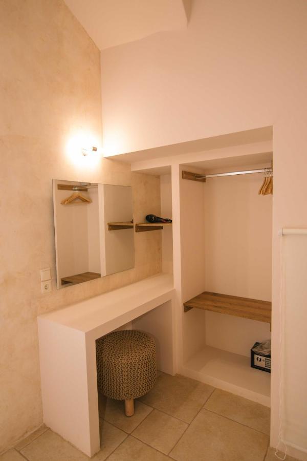 Mani Luxury Suites And Studios In Gytheio With Private Pools Exterior photo