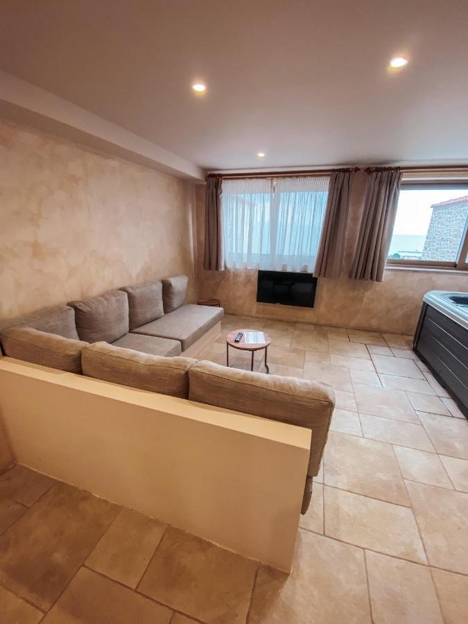 Mani Luxury Suites And Studios In Gytheio With Private Pools Exterior photo