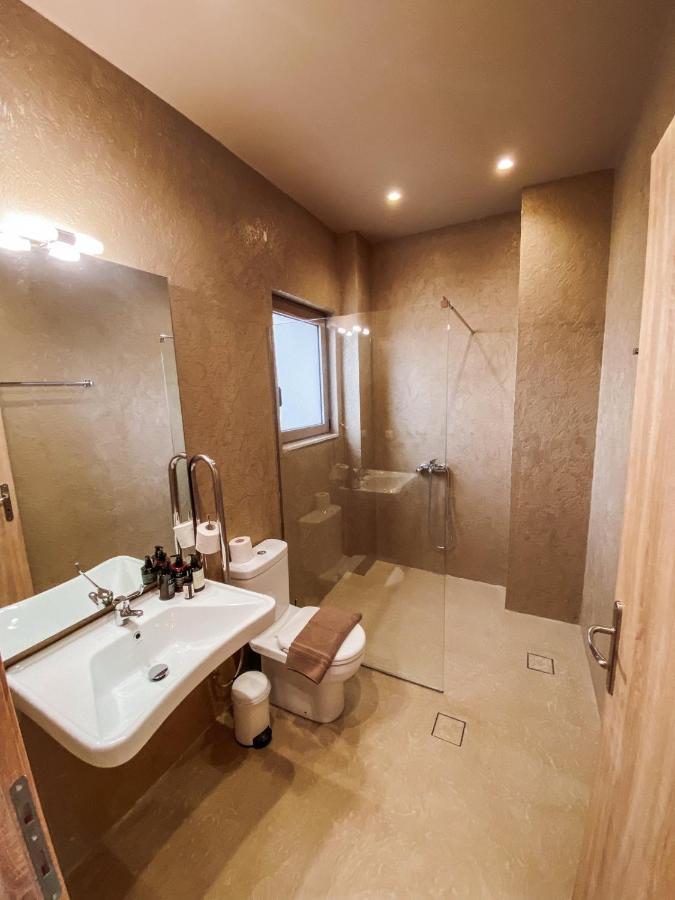 Mani Luxury Suites And Studios In Gytheio With Private Pools Exterior photo