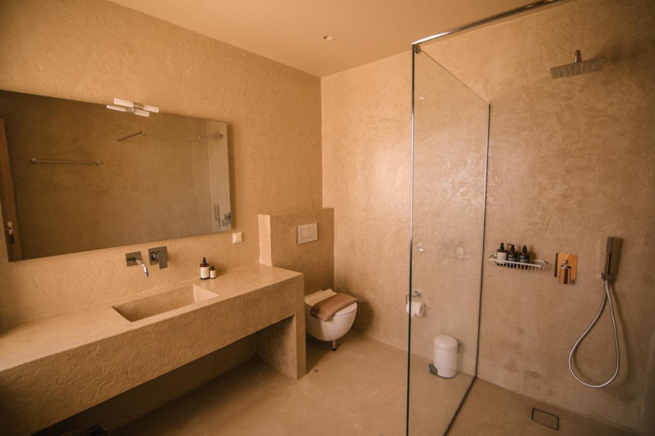 Mani Luxury Suites And Studios In Gytheio With Private Pools Exterior photo