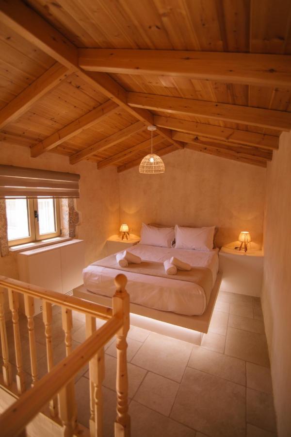 Mani Luxury Suites And Studios In Gytheio With Private Pools Exterior photo
