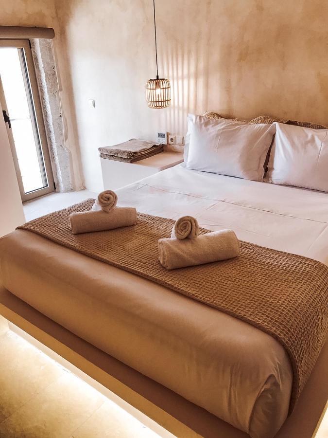 Mani Luxury Suites And Studios In Gytheio With Private Pools Exterior photo