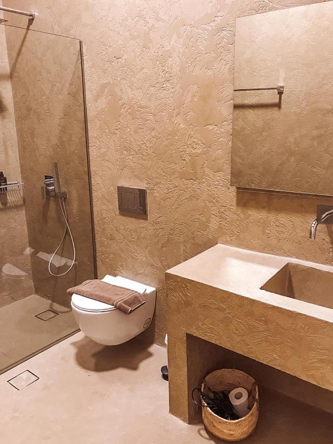 Mani Luxury Suites And Studios In Gytheio With Private Pools Exterior photo