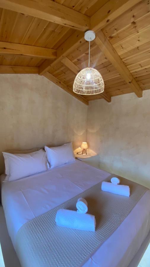Mani Luxury Suites And Studios In Gytheio With Private Pools Exterior photo