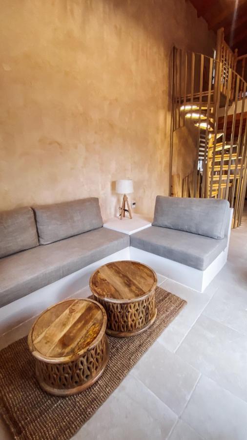 Mani Luxury Suites And Studios In Gytheio With Private Pools Exterior photo